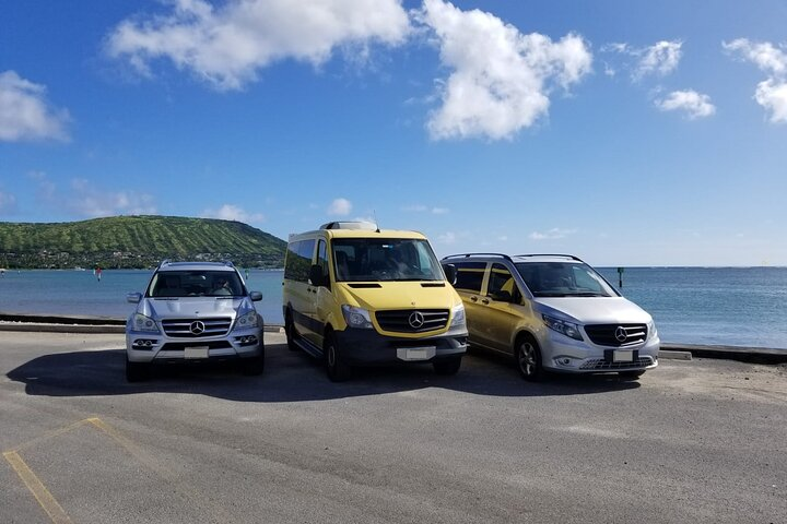 Private Transfer from Cibao Airport STI to Samana Cruise Port - Photo 1 of 13